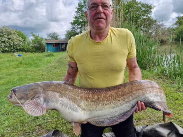 Fox Pool – 13 May, 2023