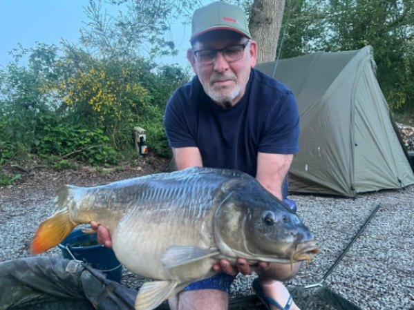Woody’s Hooked in France – 13 May, 2023
