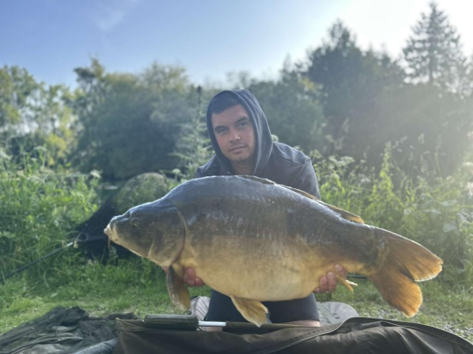 Woody’s Hooked in France – 27 May, 2023
