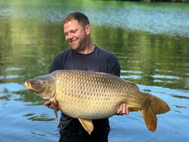 Woody’s Hooked in France – 27 May, 2023
