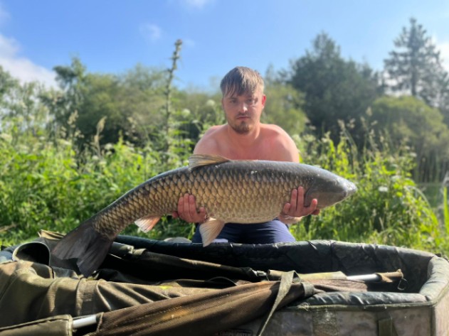 Woody’s Hooked in France – 27 May, 2023