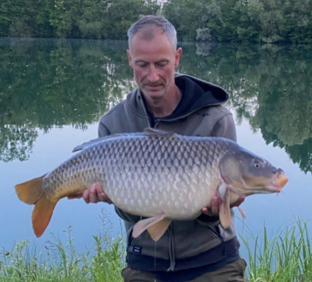 Cheshire Lake – 20 May, 2023