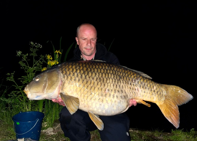 Woody’s Hooked in France – 20 May, 2023