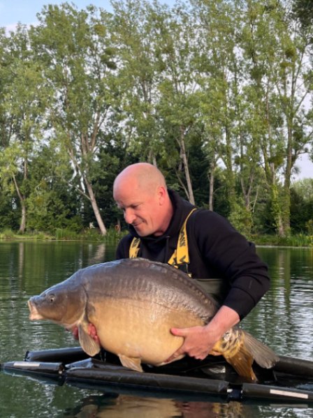 Woody’s Hooked in France – 20 May, 2023