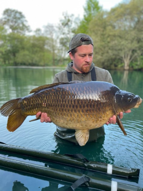Woody’s Hooked in France – 20 May, 2023
