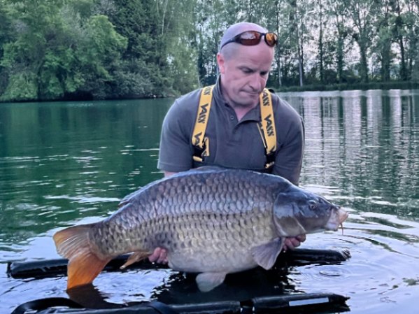 Woody’s Hooked in France – 20 May, 2023