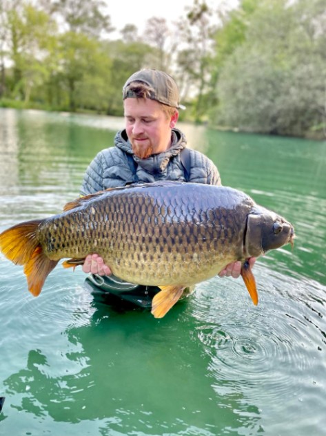 Woody’s Hooked in France – 20 May, 2023