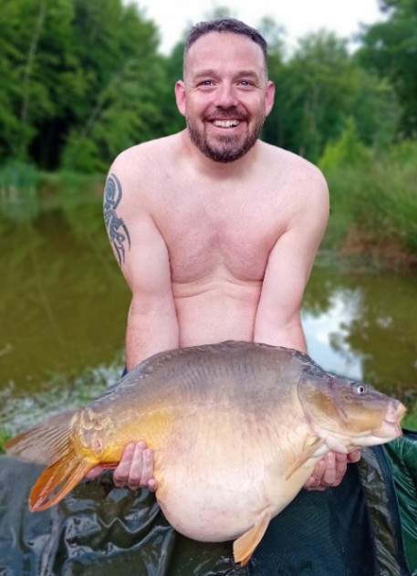 Etang Rouge – 03 June, 2023