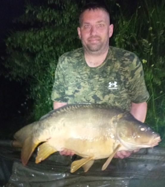 Etang Rouge – 03 June, 2023