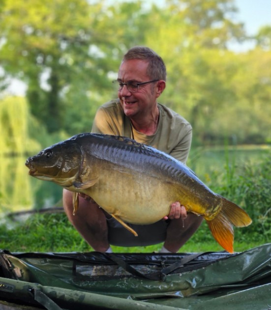 Woody’s Hooked in France – 10 June, 2023