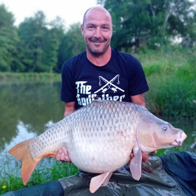 Etang Rouge – 10 June, 2023