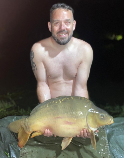 Etang Rouge – 03 June, 2023