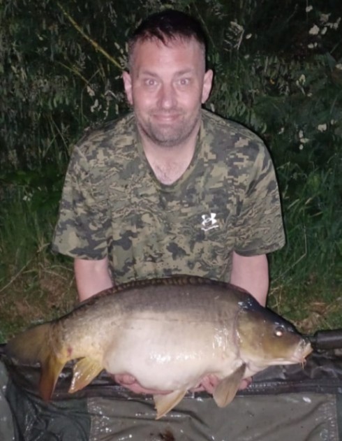 Etang Rouge – 03 June, 2023