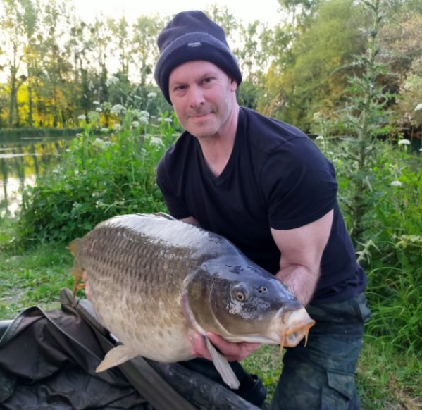 Woody’s Hooked in France – 03 June, 2023