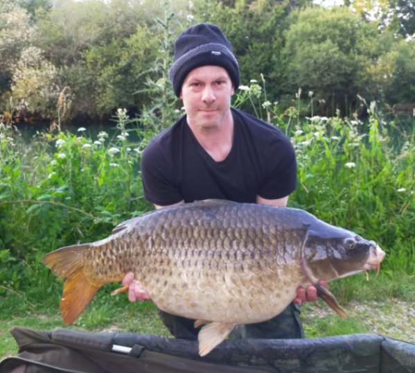 Woody’s Hooked in France – 03 June, 2023