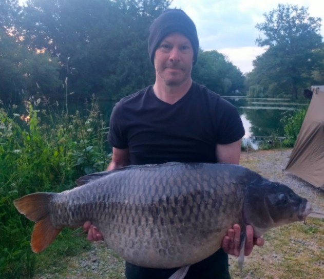 Woody’s Hooked in France – 03 June, 2023