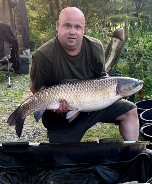 Woody’s Hooked in France – 17 June, 2023