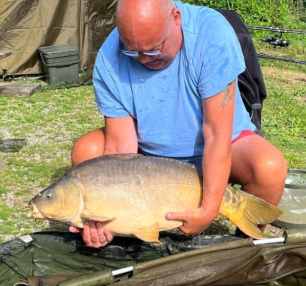 Woody’s Hooked in France – 17 June, 2023