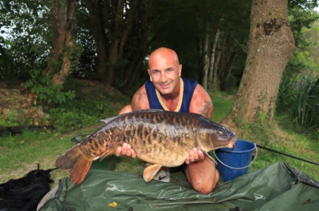 Woody’s Hooked in France – 25 June, 2023