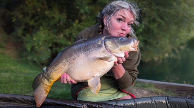 Etang du St Brice – 15 July, 2023
