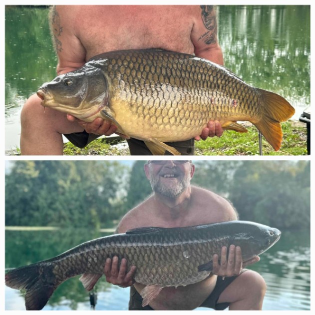 Woody’s Hooked in France – 08 July, 2023