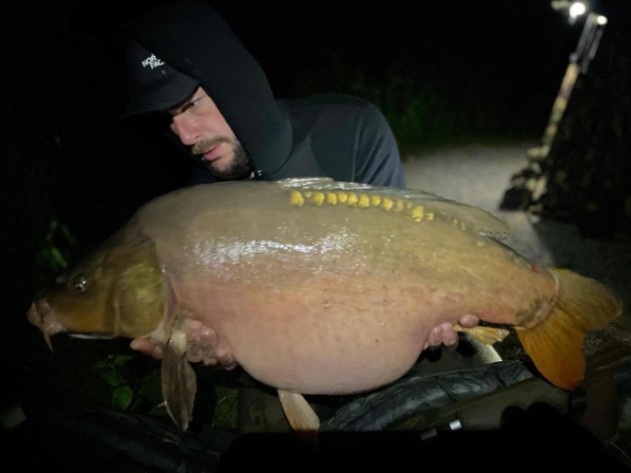 Woody’s Hooked in France – 02 July, 2023