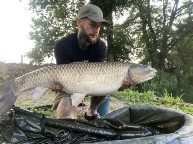 Woody’s Hooked in France – 02 July, 2023