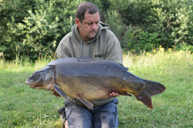 Cheshire Lake – 01 July, 2023