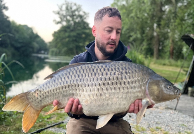 Woody’s Hooked in France – 02 July, 2023