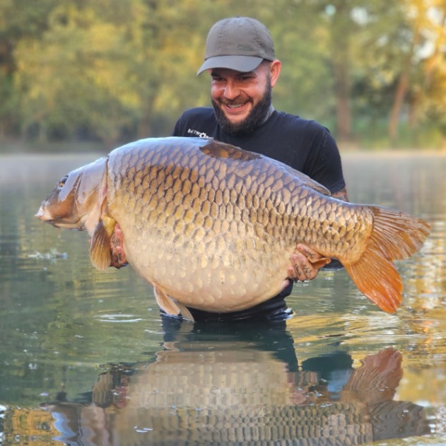 Woody’s Hooked in France – 02 July, 2023