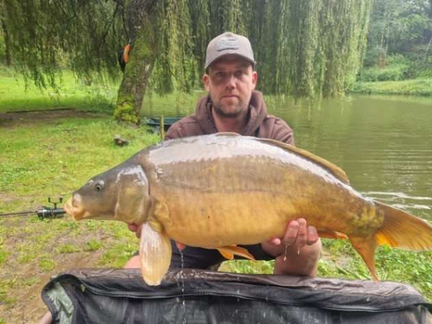 Chestnut Pool – 29 July, 2023