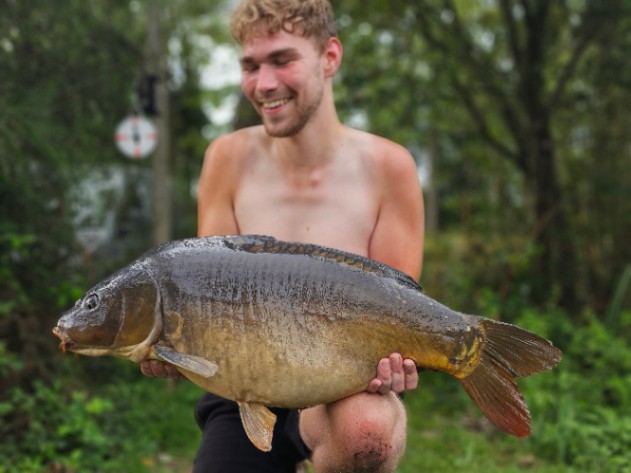 Woody’s Hooked in France – 19 August, 2023
