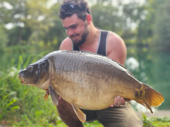Woody’s Hooked in France – 19 August, 2023