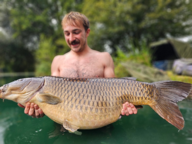 Woody’s Hooked in France – 19 August, 2023