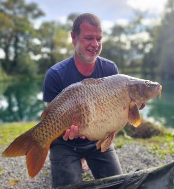 Woody’s Hooked in France – 26 August, 2023