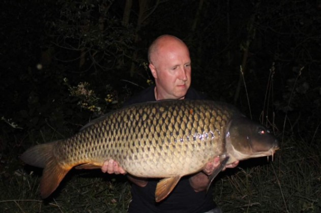Lac Baleine – 26 August, 2023