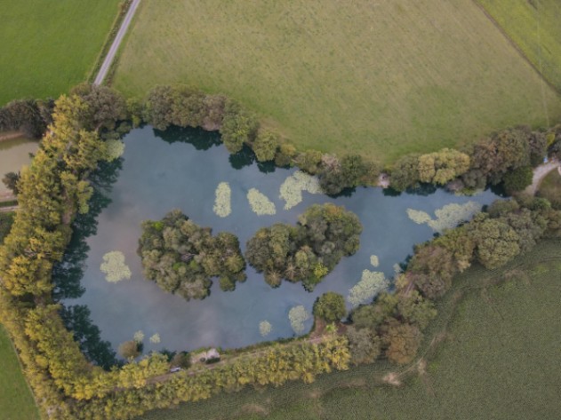 Woody’s Hooked in France – 19 August, 2023