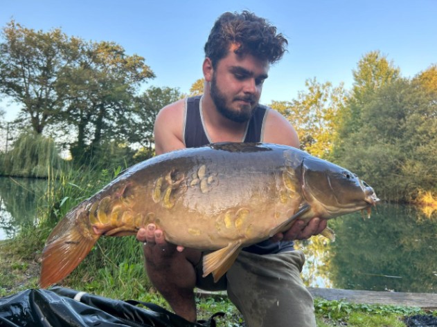 Woody’s Hooked in France – 19 August, 2023