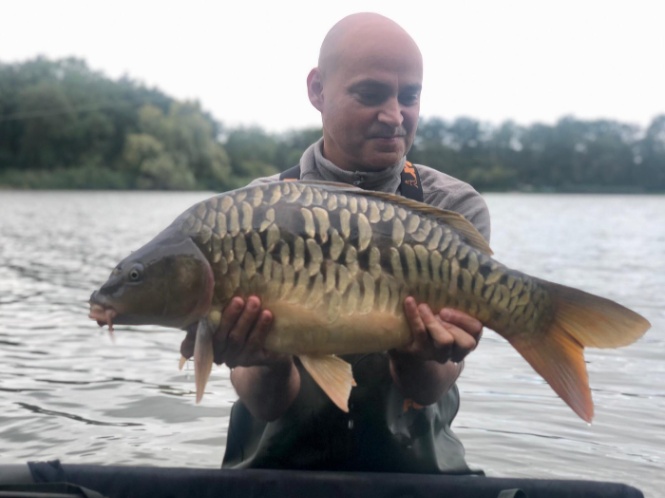 Etang Furet – 05 August, 2023