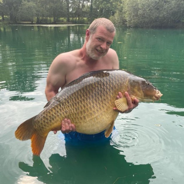 Woody’s Hooked in France – 26 August, 2023