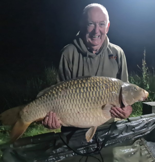 Etang Rouge – 26 August, 2023