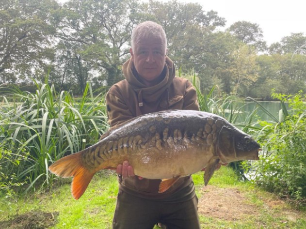 Woody’s Hooked in France – 26 August, 2023