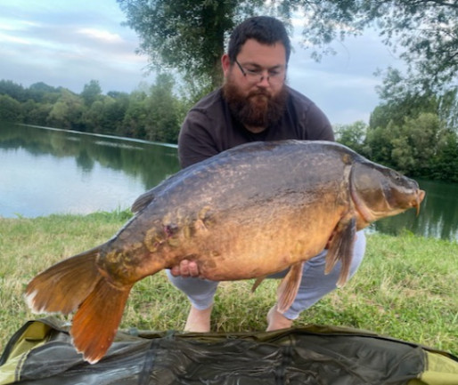 Cheshire Lake – 05 August, 2023