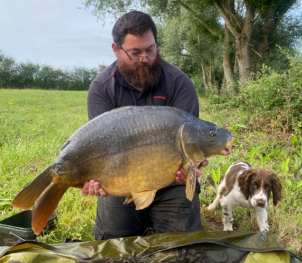 Cheshire Lake – 05 August, 2023