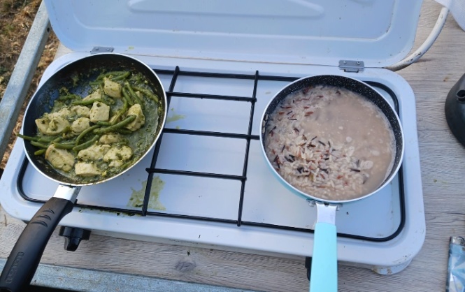 Wild Carp Fishing – River Vienne and Public Lakes – 21 August, 2023