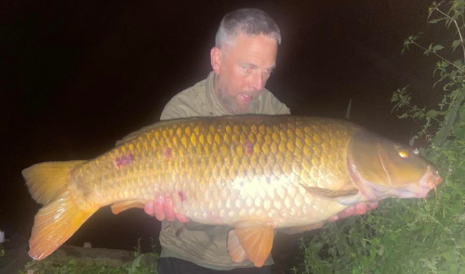 Woody’s Hooked in France – 26 August, 2023