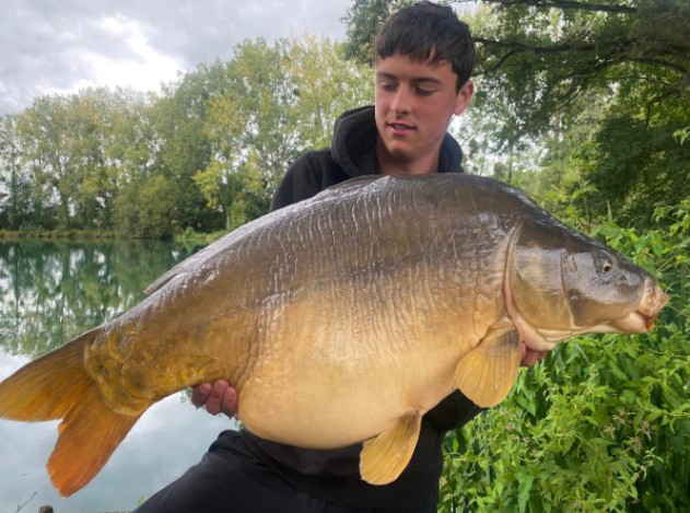 Woody’s Hooked in France – 26 August, 2023