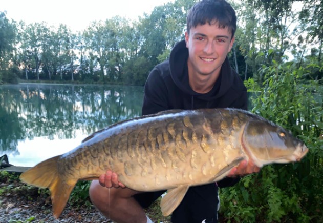 Woody’s Hooked in France – 26 August, 2023