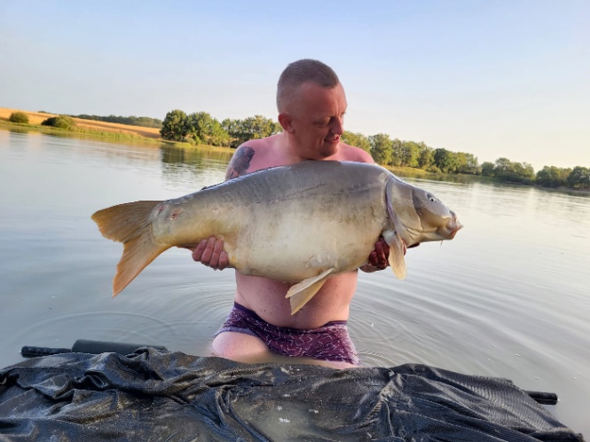 La Loubiere – 02 September, 2023
