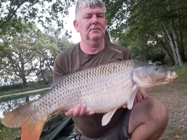 Woody’s Hooked in France – 02 September, 2023
